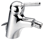 T1207 - Monoblock Bidet Mixer