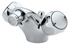 9207 - Tulip Bidet Monoblock