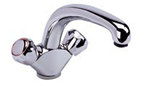 9209 - Monoblock Sink Mixer