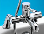 T1101 - Bath / Shower Mixer