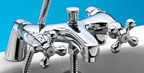 T1501 - Bath / Shower Mixer