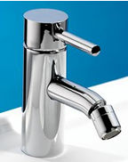 T1107 - Monoblock Bidet Mixer