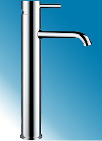 T1104 - High Neck Basin Mixer