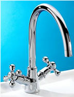 T1503 - Sink Mixer